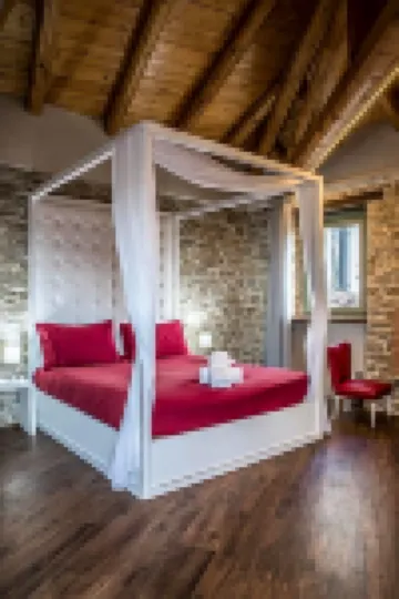 Albergo del Bramante Hotels in 