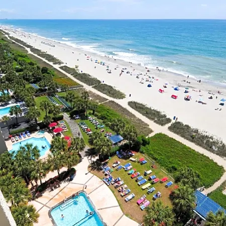 Breakers Resort Hotel