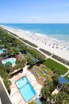 Breakers Resort Hotel - Beach