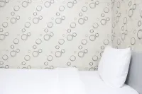 Stylish 2Br Gateway Pasteur Apartment by Travelio - Pools