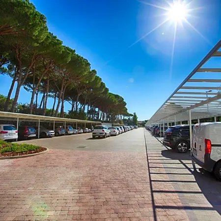 Park Hotel Marinetta - Beach & Spa