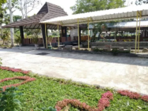 Putri Duyung Guest House