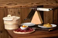 Gran Baita Hotel & Wellness - breakfast