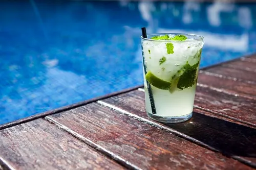 Ibersol Antemare - Adults Only - Bãi biển
