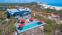 Berkeley River Lodge Hotels in Oombulgurri