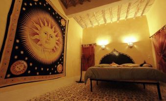 Kasbah 123 Soleil