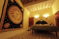 Kasbah 123 Soleil - Spa