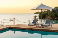 Chuini Zanzibar Lodge by Newmark - Beach