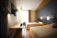 Hotel Corte Quadri Hôtels à : Lonigo