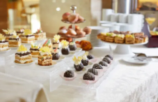 Victoria Olimp Hotel & Business Centre Minsk