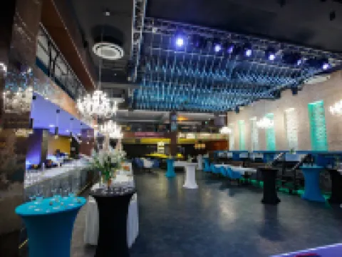 Meridian Kongress-Hotel Hotels in Murmansk