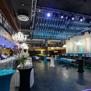 Конгресс-отель Меридиан