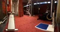 Therma Nea Dunajská Streda - Fitnessstudio