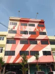 Hotel Jelai Raub Hotel berhampiran Masjid Al-Muttaqin Kampung Sempam Baru