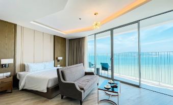 Panorama Luxury Sea View Apartment