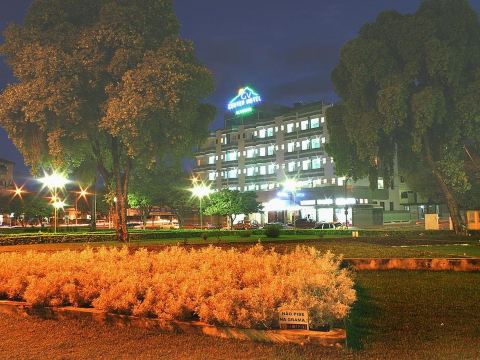 GV Center Hotel