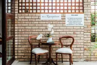 왜그테일즈 게스트하우스 포트엘리자베스 호텔