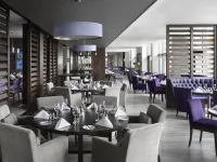 Radisson Blu Waterfront Hotel, Jersey - Bữa sáng