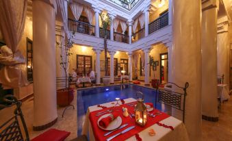 1. Riad Afr..