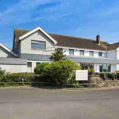 Samlesbury Hotel Hotel Exterior