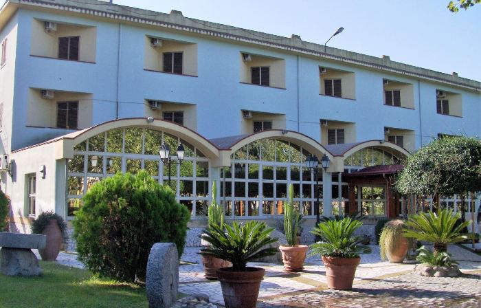 Hotel Park Jonio