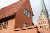 Gästehaus am Wasserturm Hotels in Luneburg