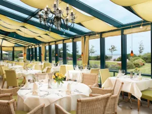 A-Rosa Ostseehotel Kühlungsborn