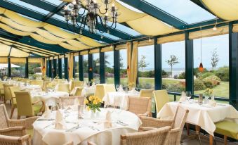 A-Rosa Ostseehotel Kühlungsborn