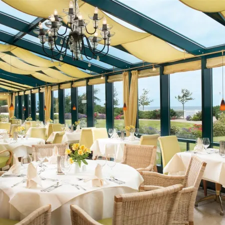 A-Rosa Ostseehotel Kühlungsborn
