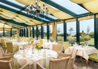 A-Rosa Ostseehotel Kühlungsborn Hotels in Kuhlungsborn