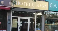 Saga Hotell