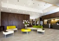 Redac Gateway Hotel Torrance Hotels in Carson