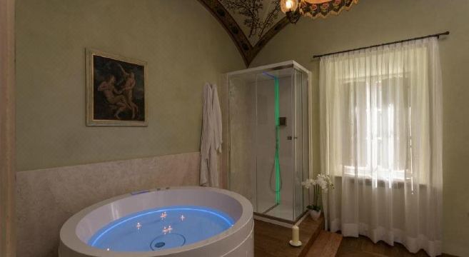 Relais Degli Angeli Residenza d'Epoca Hotel Overview