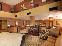 Crystal Inn Hotel & Suites - West Valley City - 3 stelle