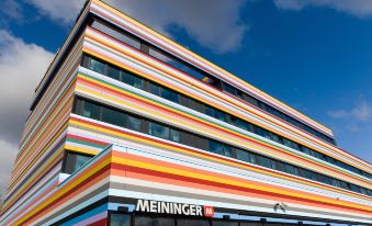 Meininger Hotel Berlin Airport