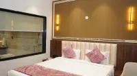 The Adventure Convention & Resort
