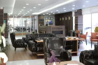 Kacar Business Hotel Hotels in Bozuyuk