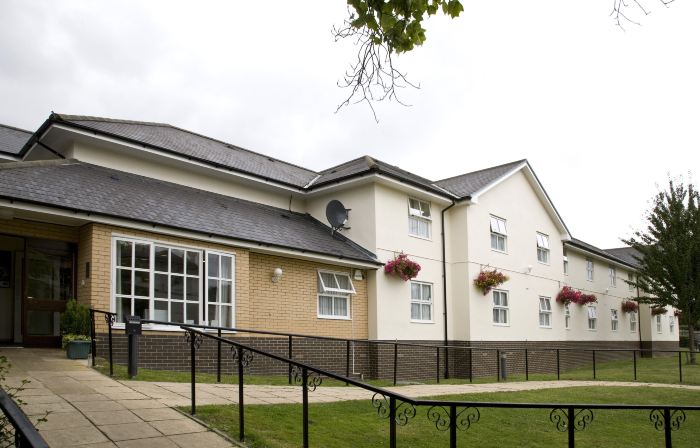 Premier Inn Epsom Central
