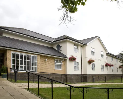 Premier Inn Epsom Central Hotels in Epsom
