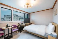 Jinju Gangnam 987 Hotel - 3-Sterne