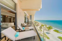 Haven Riviera Cancun - رومانسي
