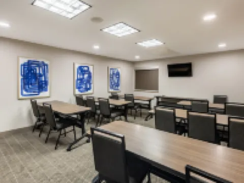 Candlewood Suites BLUFFTON-HILTON HEAD by IHG Hotels in Bluffton