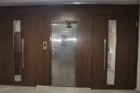 Hotel Saffron Hotels in Навсари