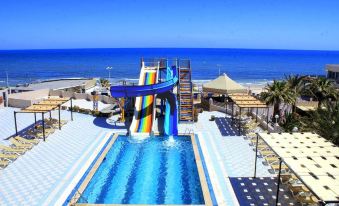 Sousse City and Beach Hotel - Housity