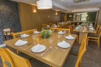 Nadai Confort Hotel e Spa - Pet friendly