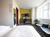 Hotel Europa Hotels in 