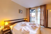 Apart Hotel Dream Các khách sạn ở 
