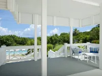 Driftwood 4 Bedroom Home Hotels in Governor's Harbour