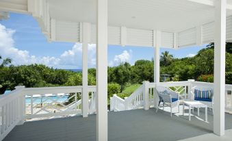 Driftwood 4 Bedroom Home