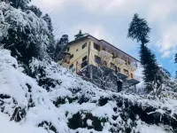 Hotel Snow Crest Residency Hotels in Naggar